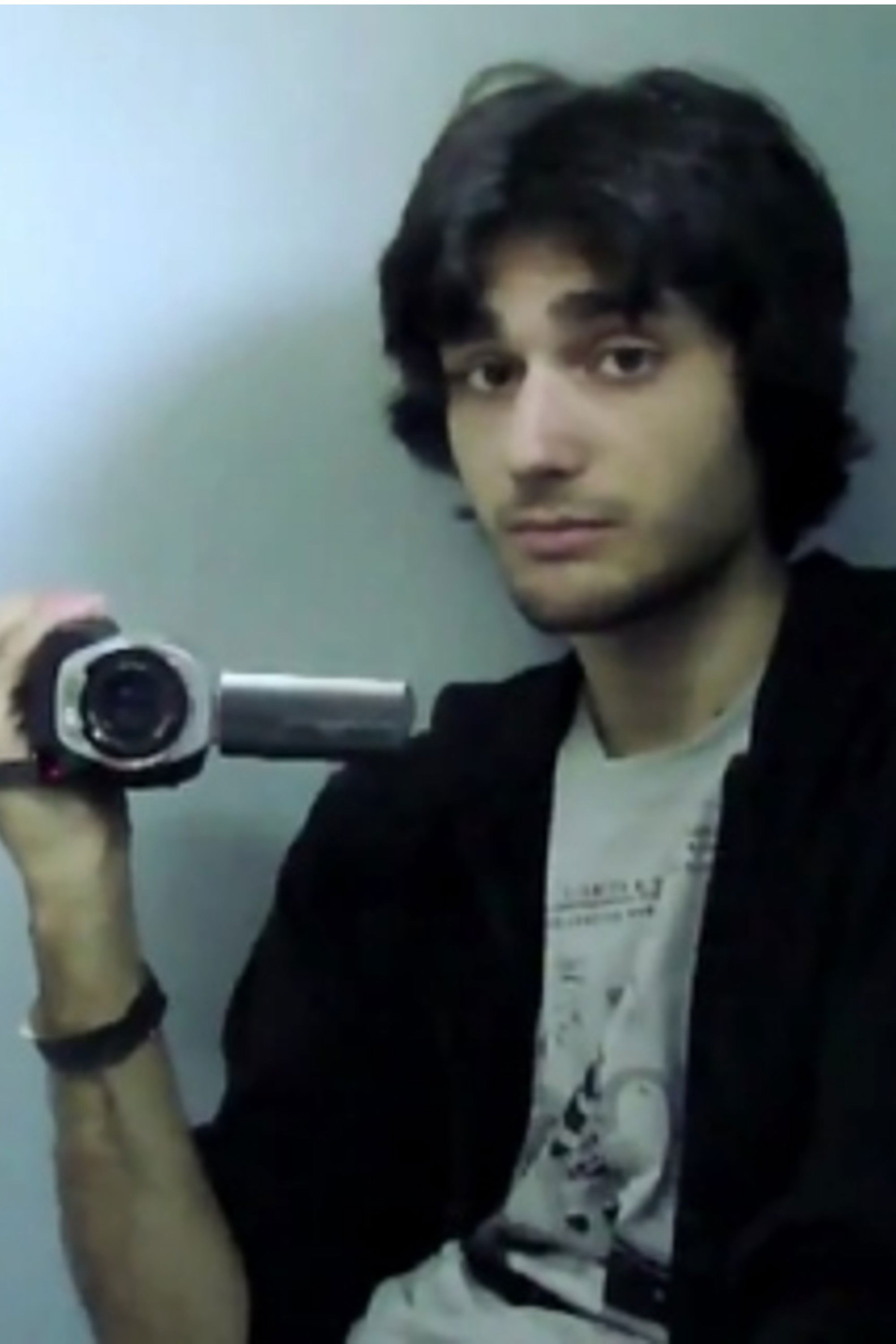 Adam Rosner backdrop