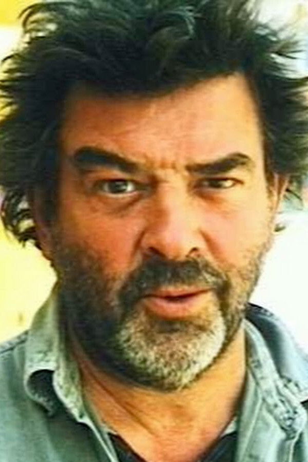 Gösta Engström backdrop