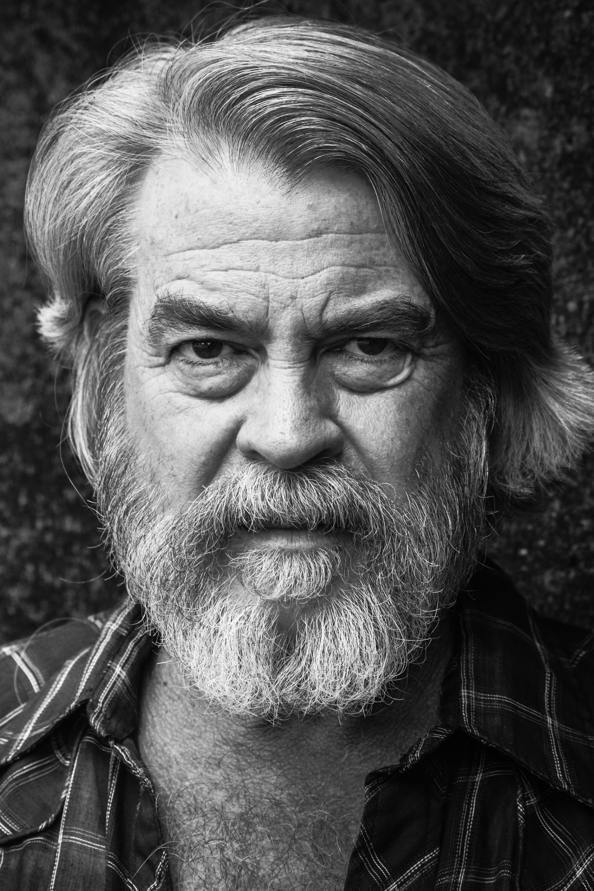 Lawrence Turner backdrop