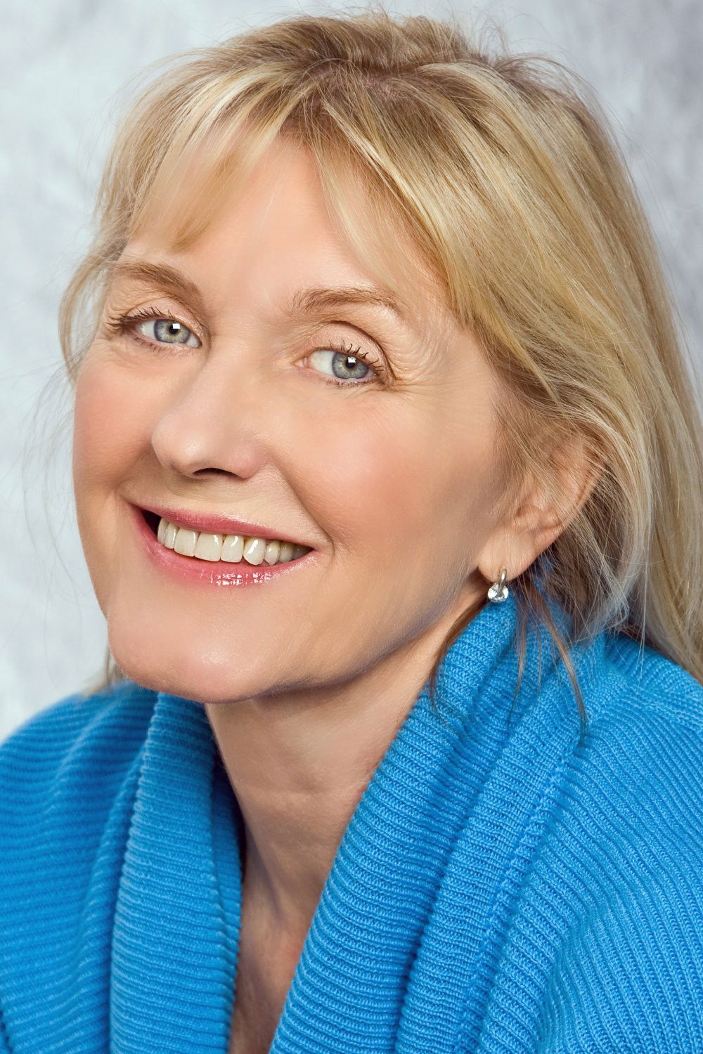 Connie Cowper backdrop