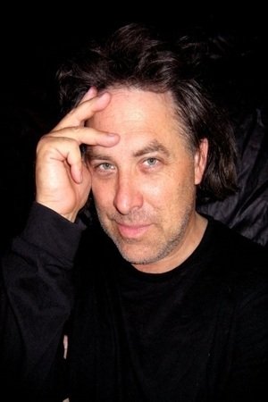 Alan Madlane backdrop