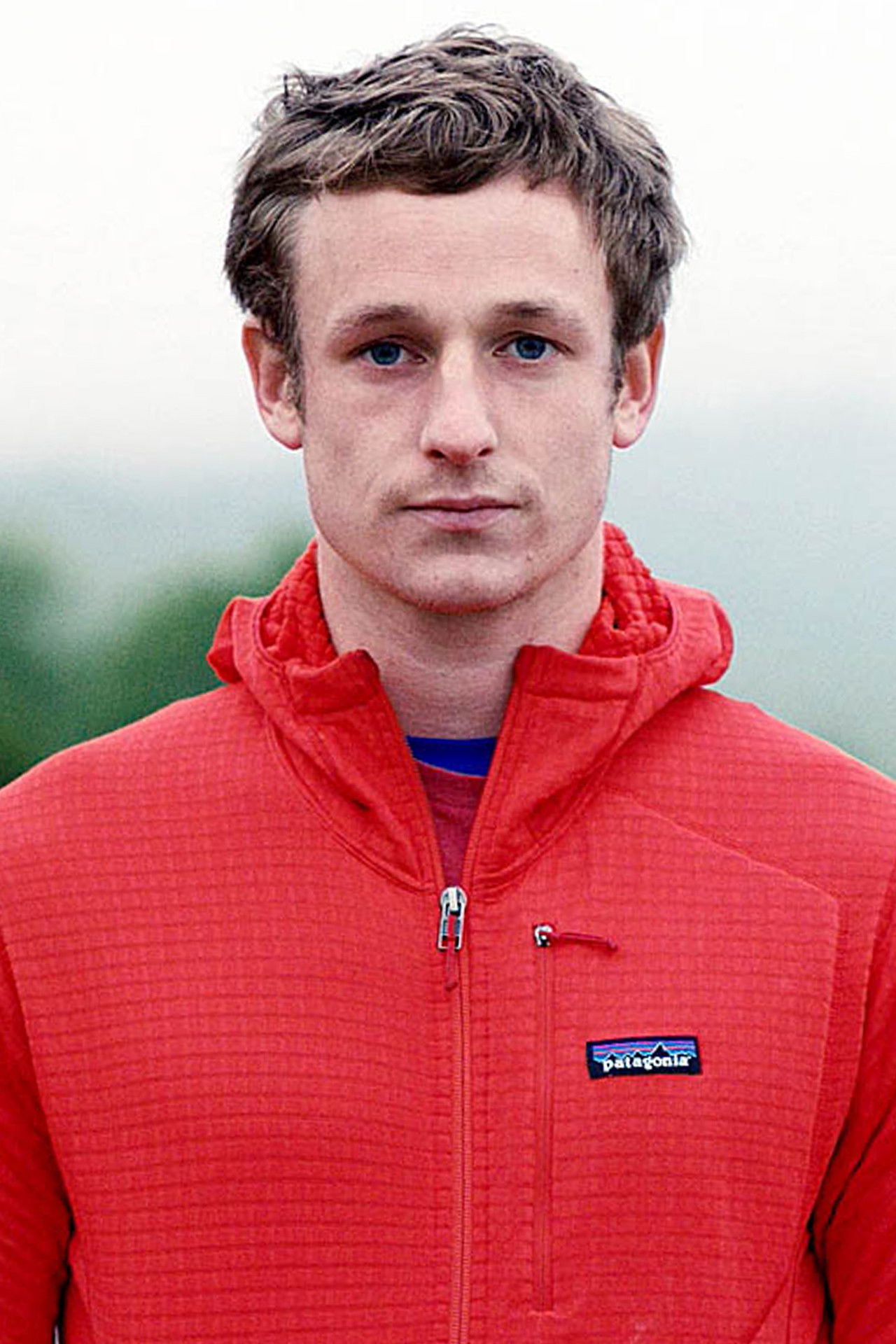 Pete Whittaker backdrop