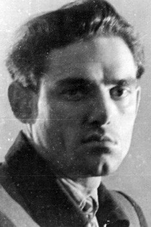 Boris Butakov backdrop