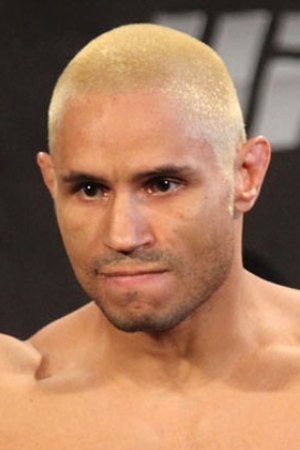 Javier Vazquez backdrop