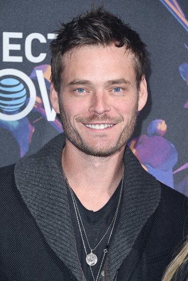 Christopher Backus backdrop