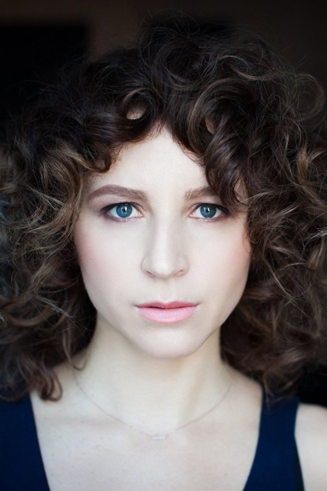 Christina Sicoli backdrop