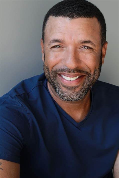 Orlando Eric Street backdrop