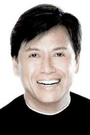 Bernardo Bernardo backdrop