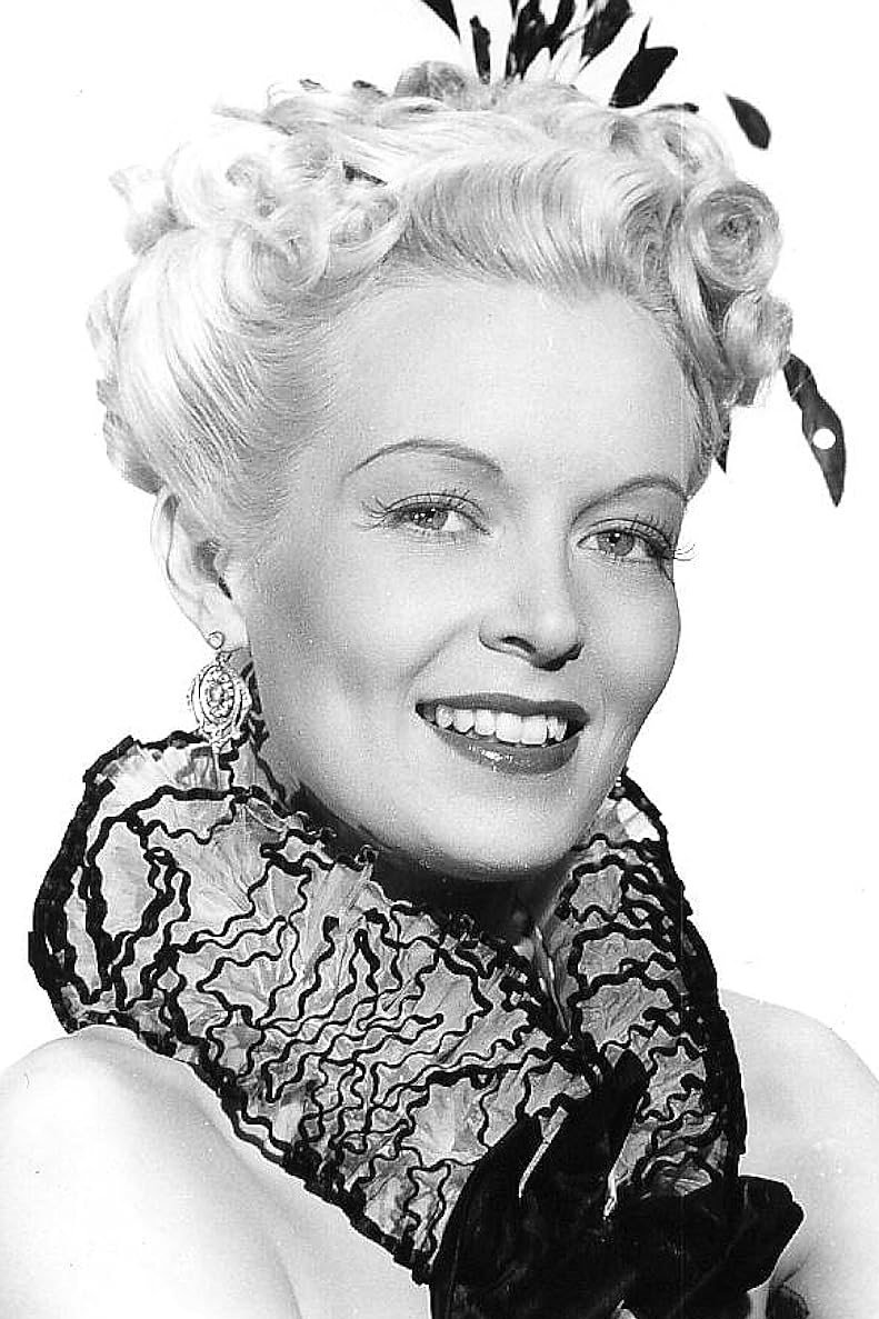 Helen Mowery backdrop