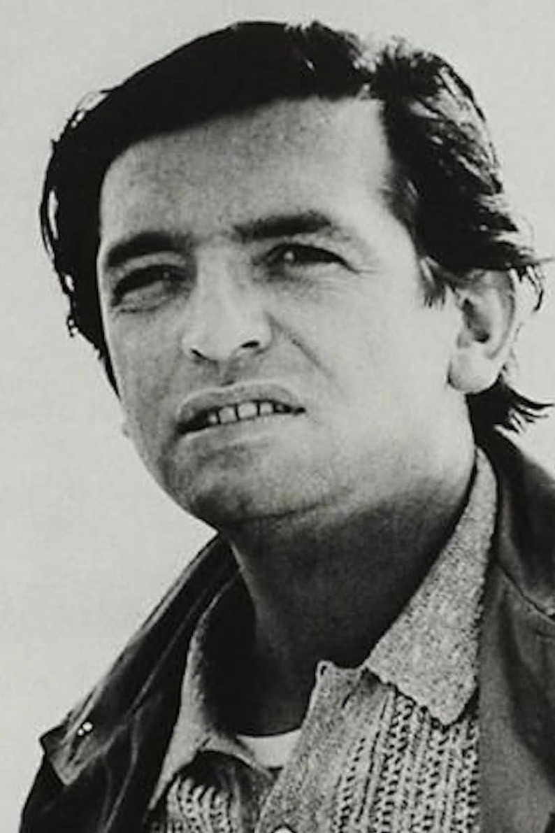 Vojtek Frikovski backdrop