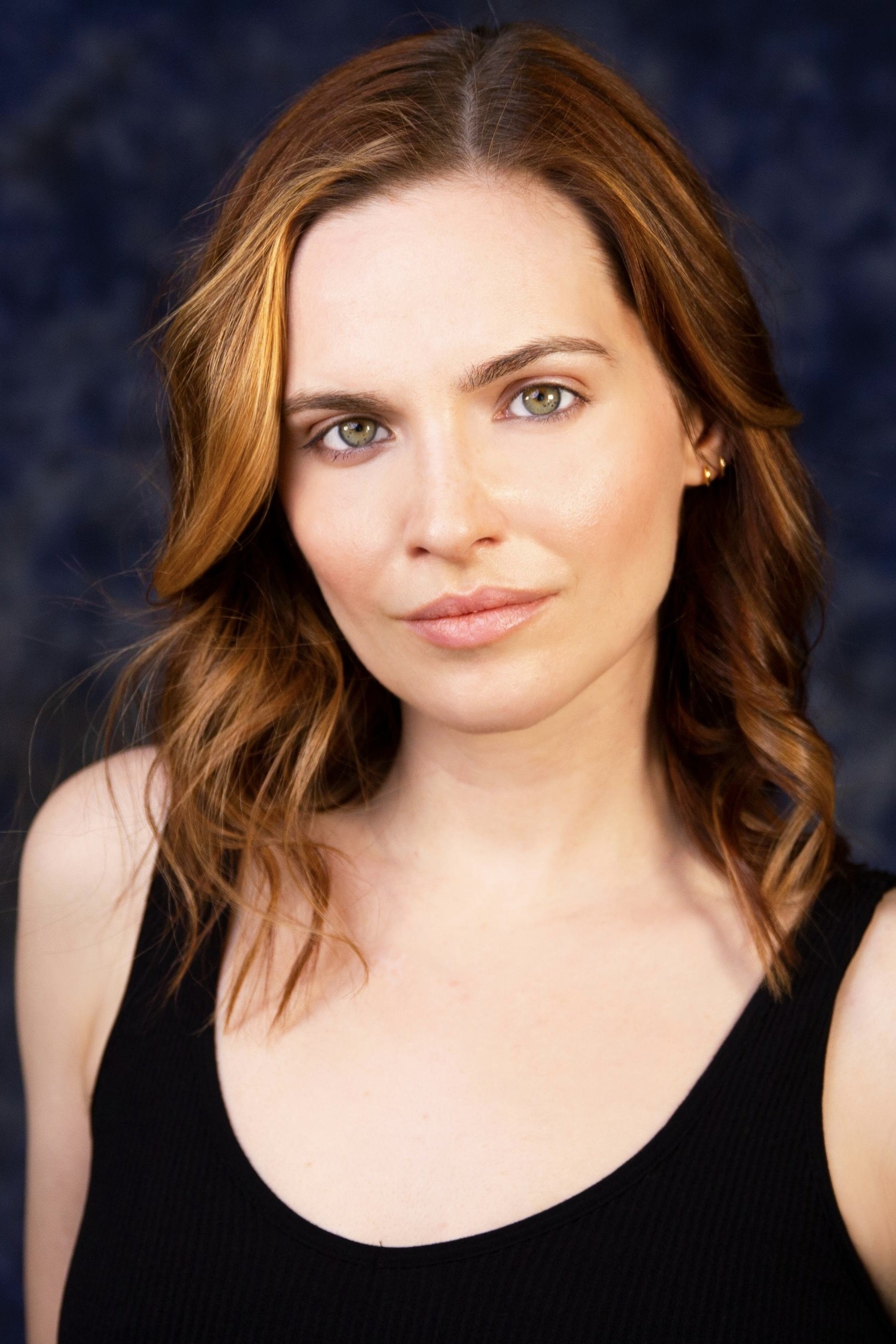 Raeden Greer backdrop