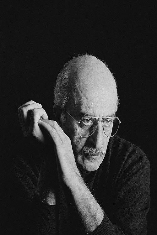 Kamran Shirdel backdrop