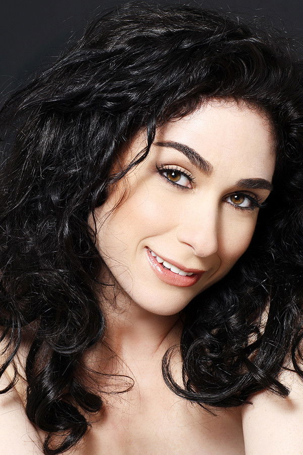 Rinat Shaham backdrop