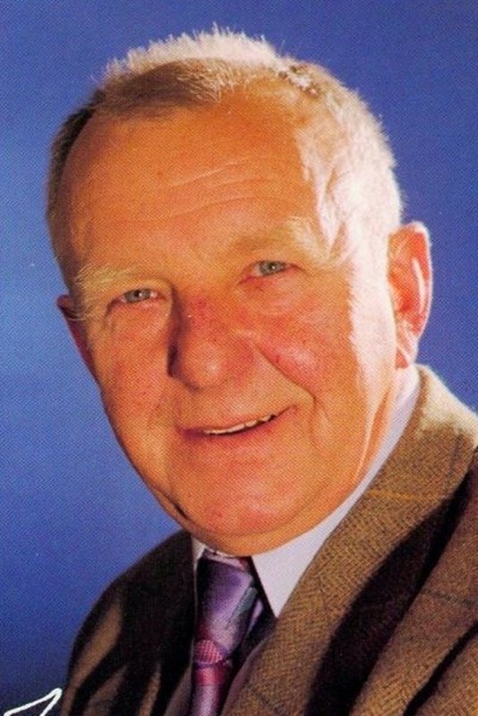 Jerzi Turek backdrop