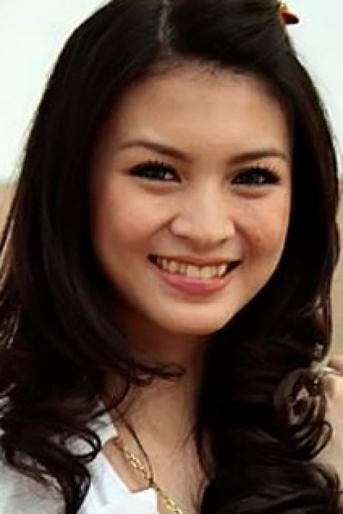 Donita: Donita backdrop