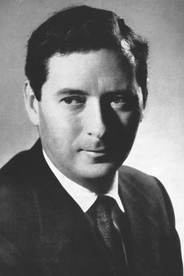 Richard McNamara backdrop