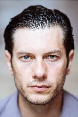 Cristian Popa backdrop