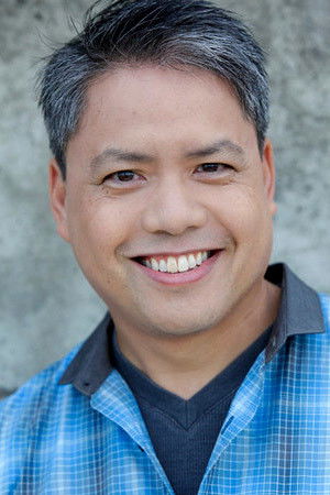 Jonathan Lim backdrop