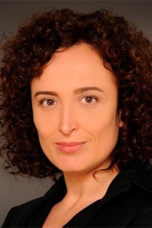 Chusa Barbero backdrop