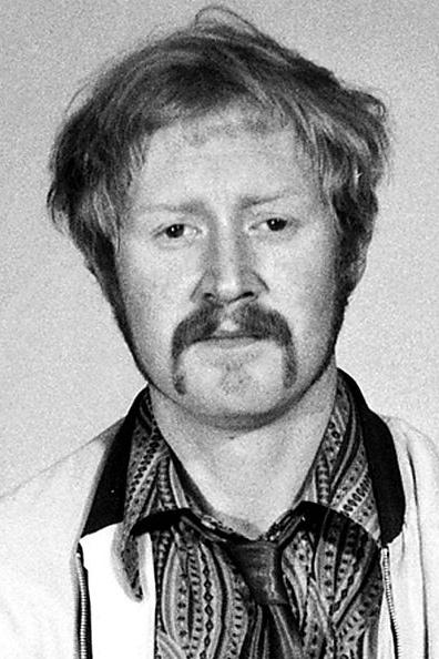 Vivian Stanshall backdrop