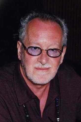 'Legs' Larry Smith backdrop