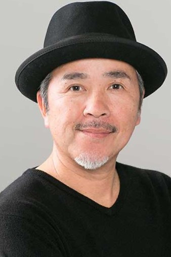 Tsumami Edamame backdrop