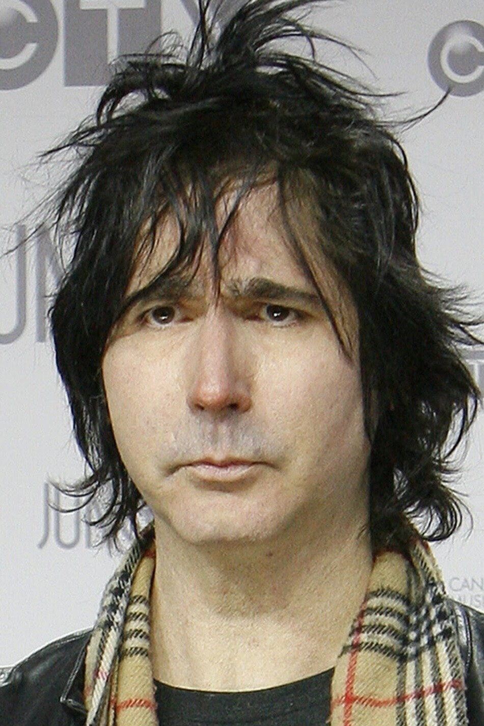 Spencer Rice backdrop