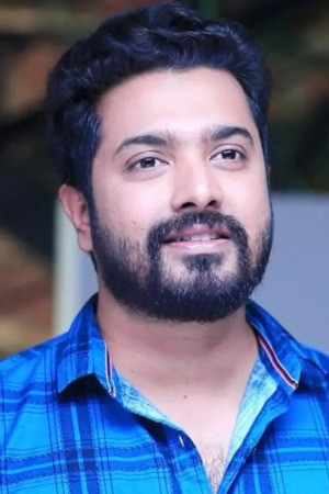 Skanda Ashok backdrop