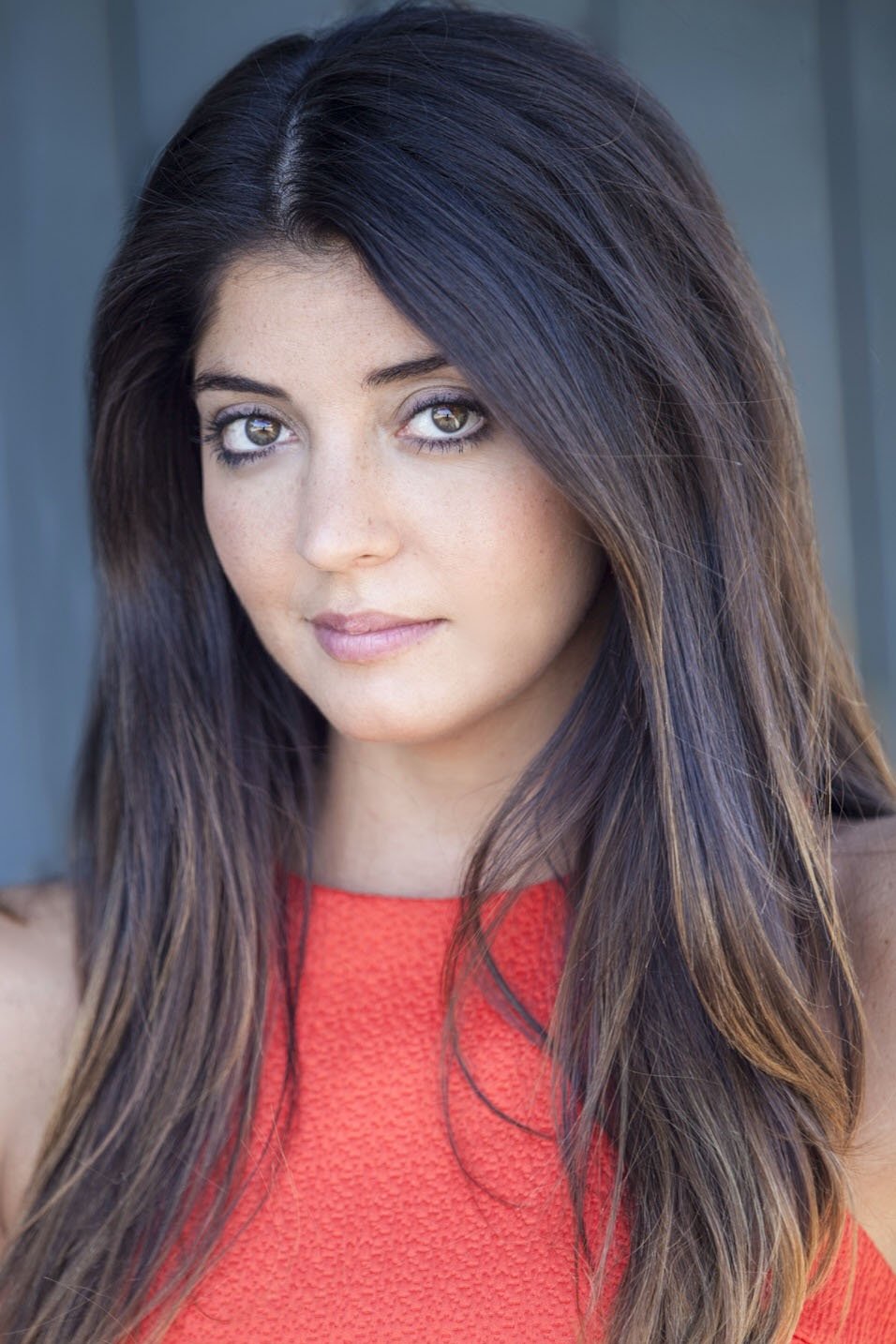 Amanda Perez backdrop