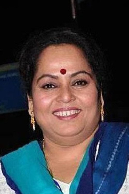 Nirmiti Sawant backdrop