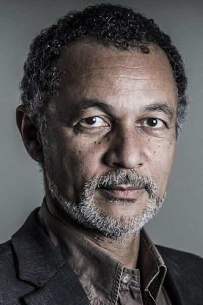 Vincent Byrd Le Sage backdrop