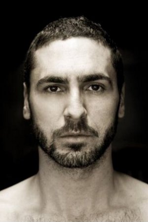 Andrew Knoll backdrop