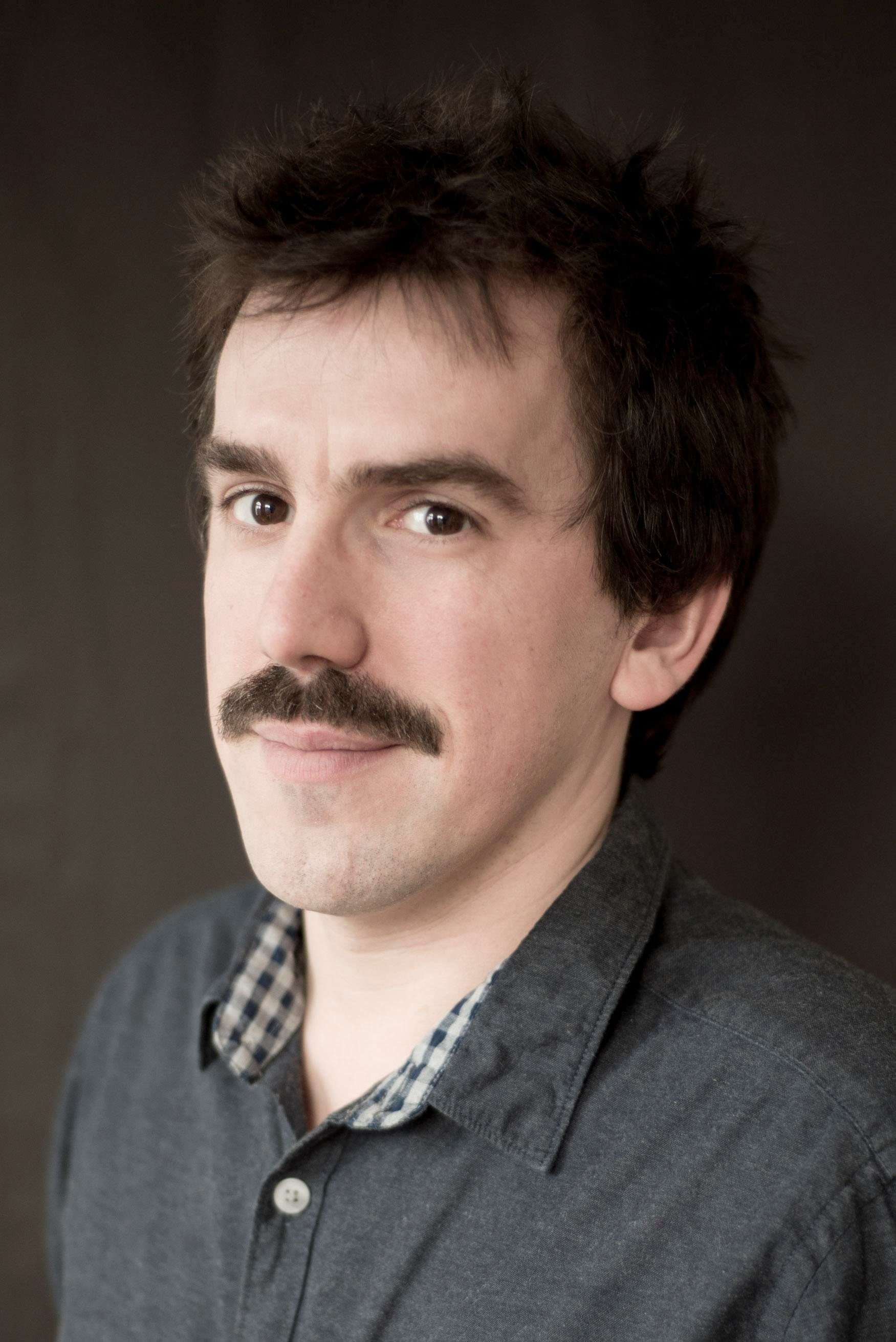 Rémi Durin backdrop