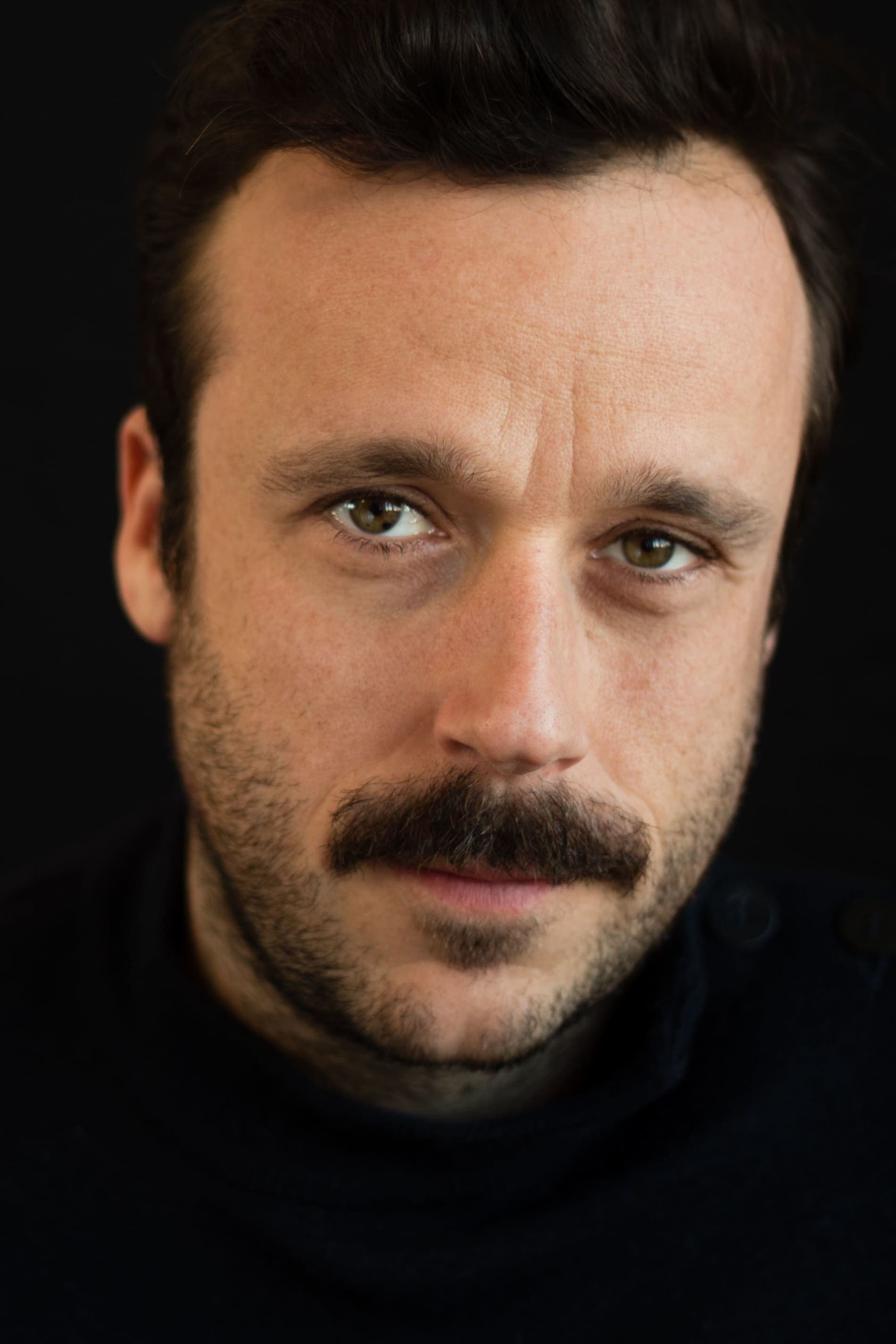 Baptiste Sornin backdrop