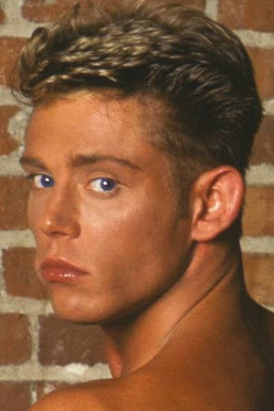 Kevin Kramer backdrop