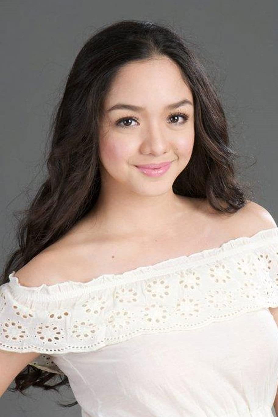 Nikki Bacolod backdrop