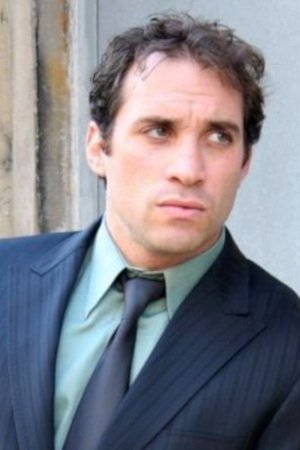 Kevin Interdonato backdrop