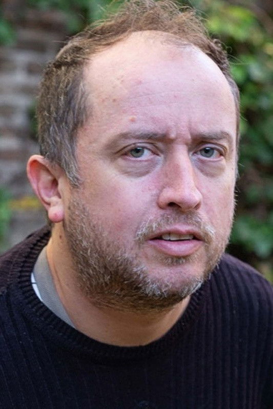 Ayar Blasco backdrop