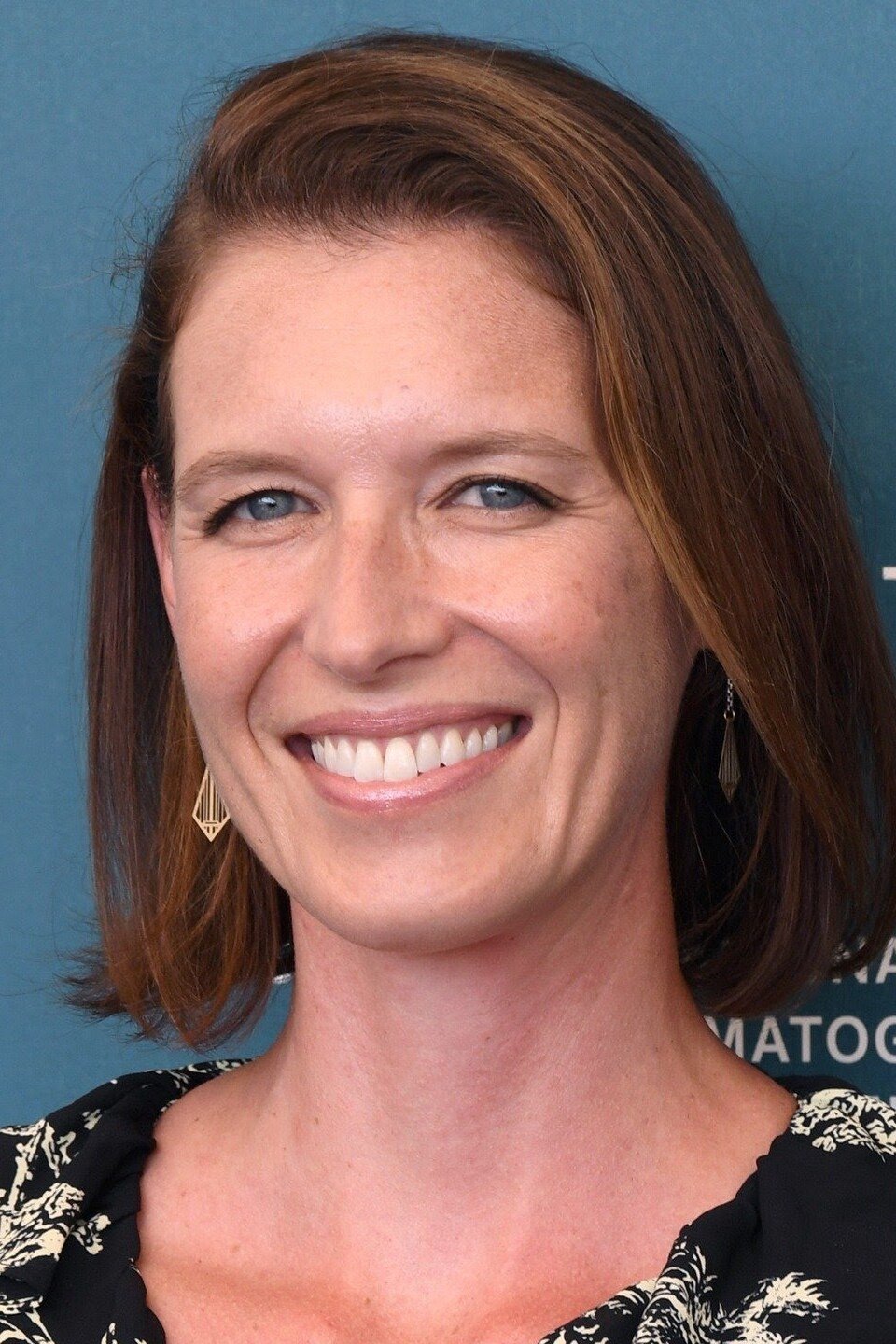 Nicky Bentham backdrop