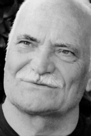 Tommaso Palladino backdrop