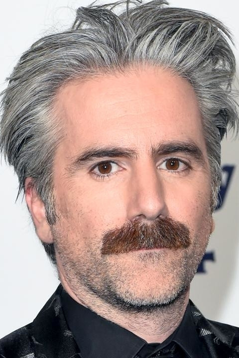 Jeroom Snelders backdrop