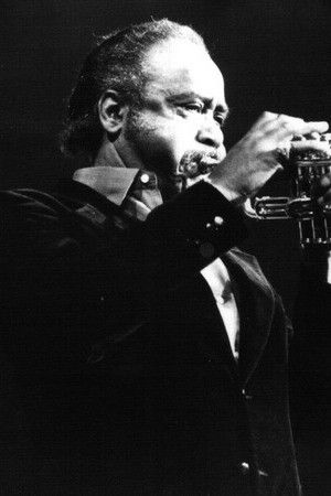 Harry Edison backdrop