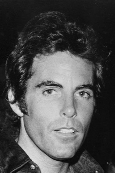 Ernie F. Orsatti backdrop