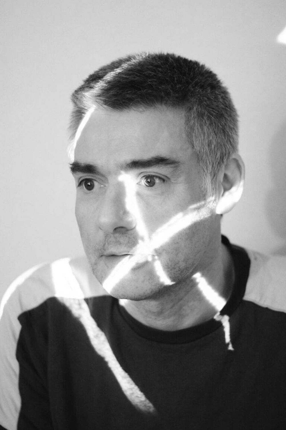 Lionel Soukaz backdrop