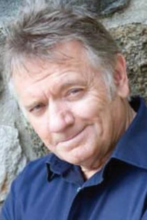 Jean-Guy Moreau backdrop