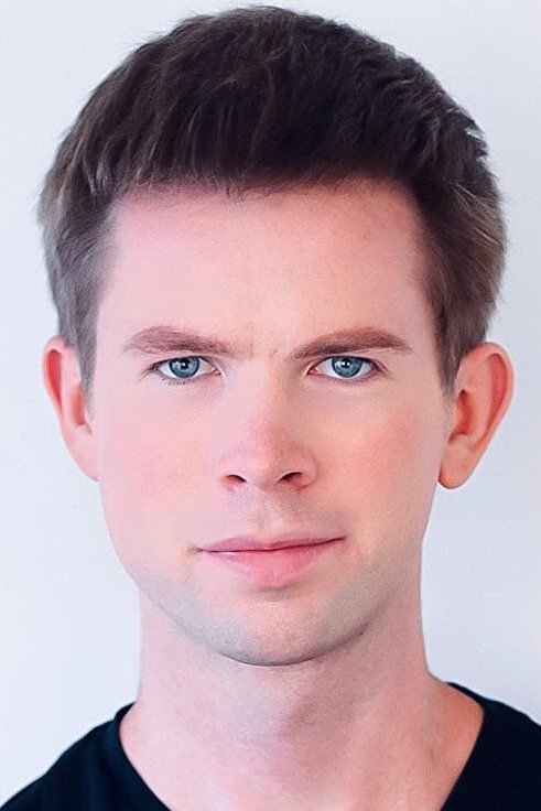 Tom Sinclair backdrop