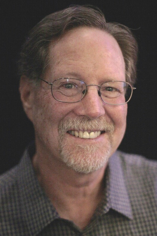 Rick Goldsmith backdrop