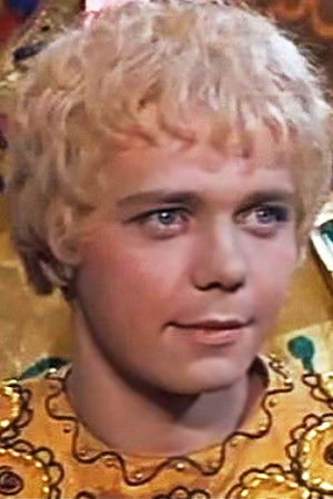 Aleksei Katyshev backdrop