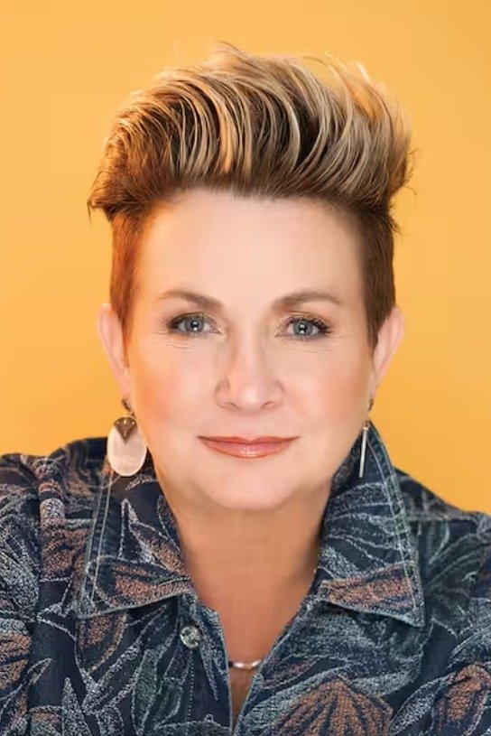 Nathalie Simard backdrop