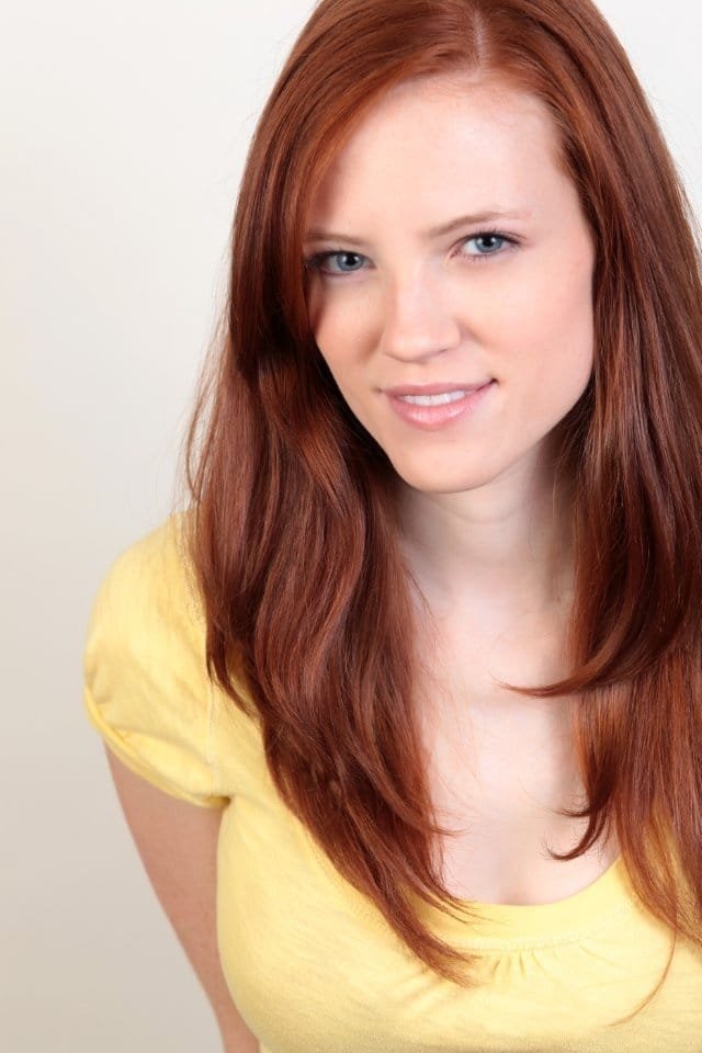 Whitney Hoy backdrop